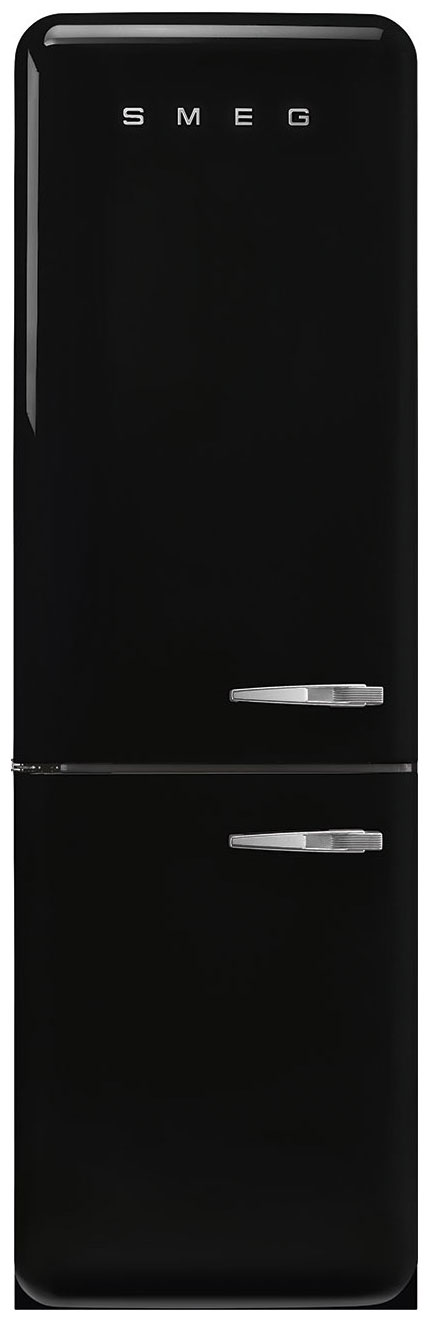 картинка Отдельностоящий холодильник Smeg FAB32LBL5 