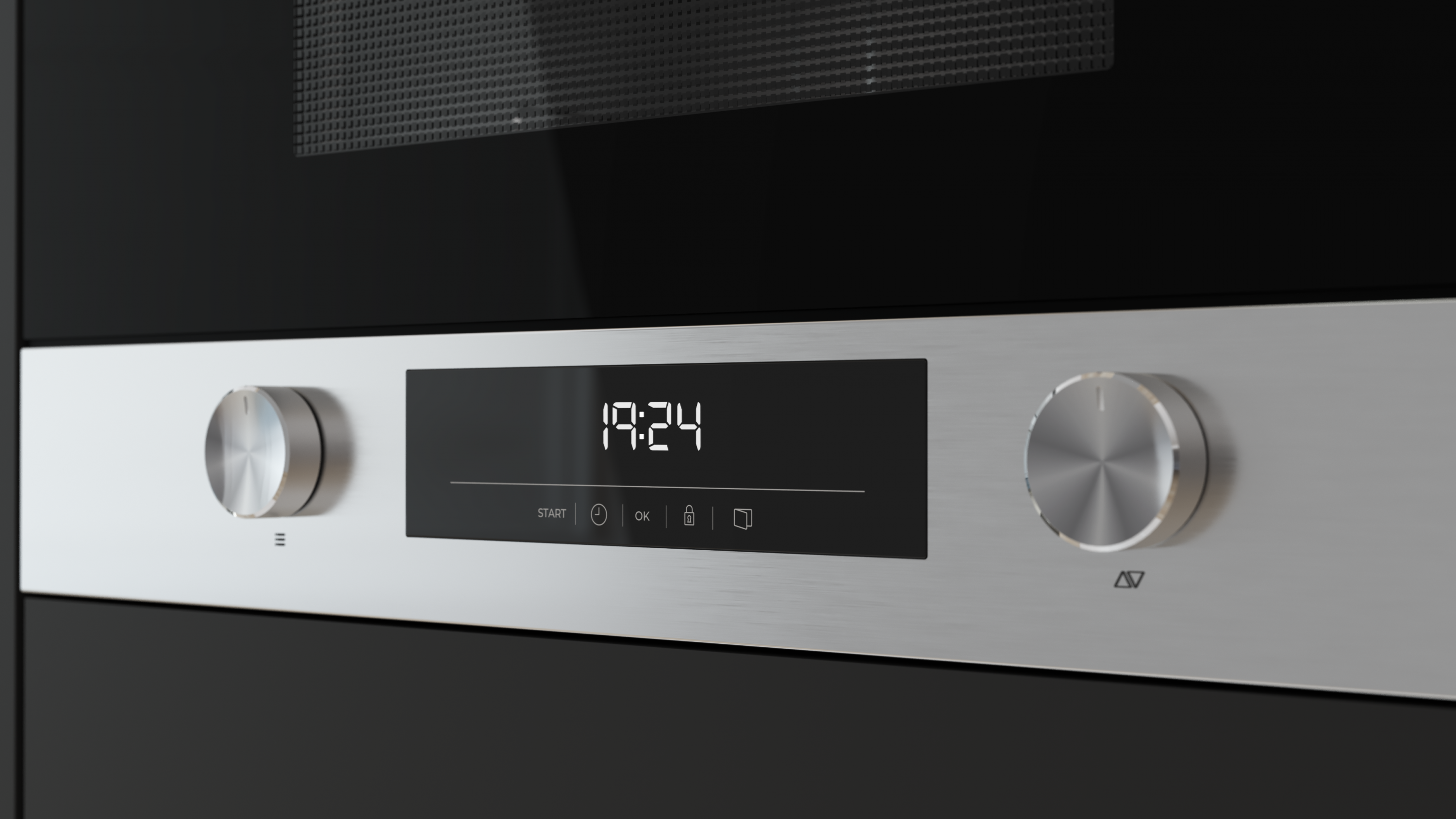 картинка Микроволновая печь Teka MS 6220 BIS L STAINLESS STEEL 