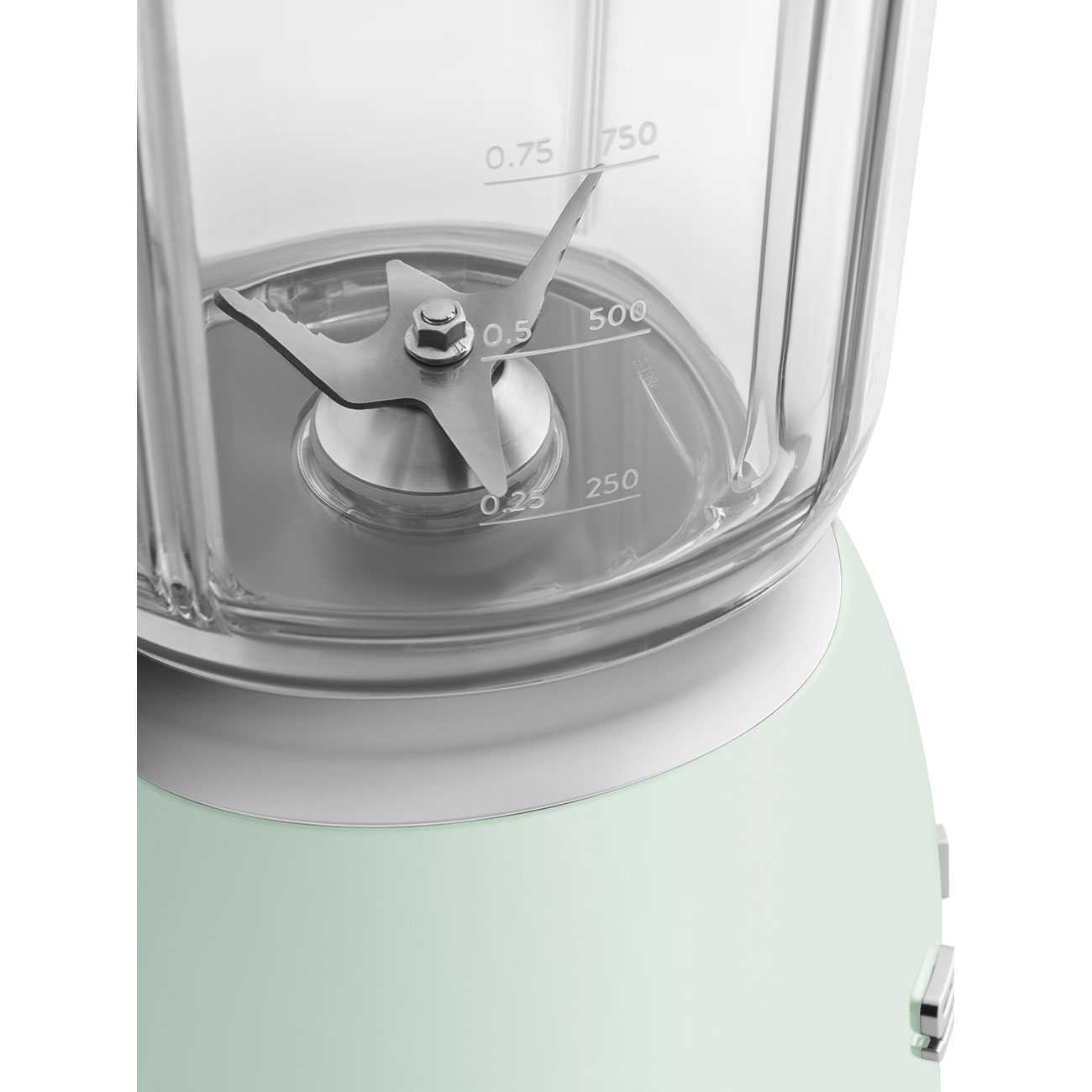 картинка Блендер Smeg BLF03PGEU  картинка Блендер Smeg BLF03PGEU