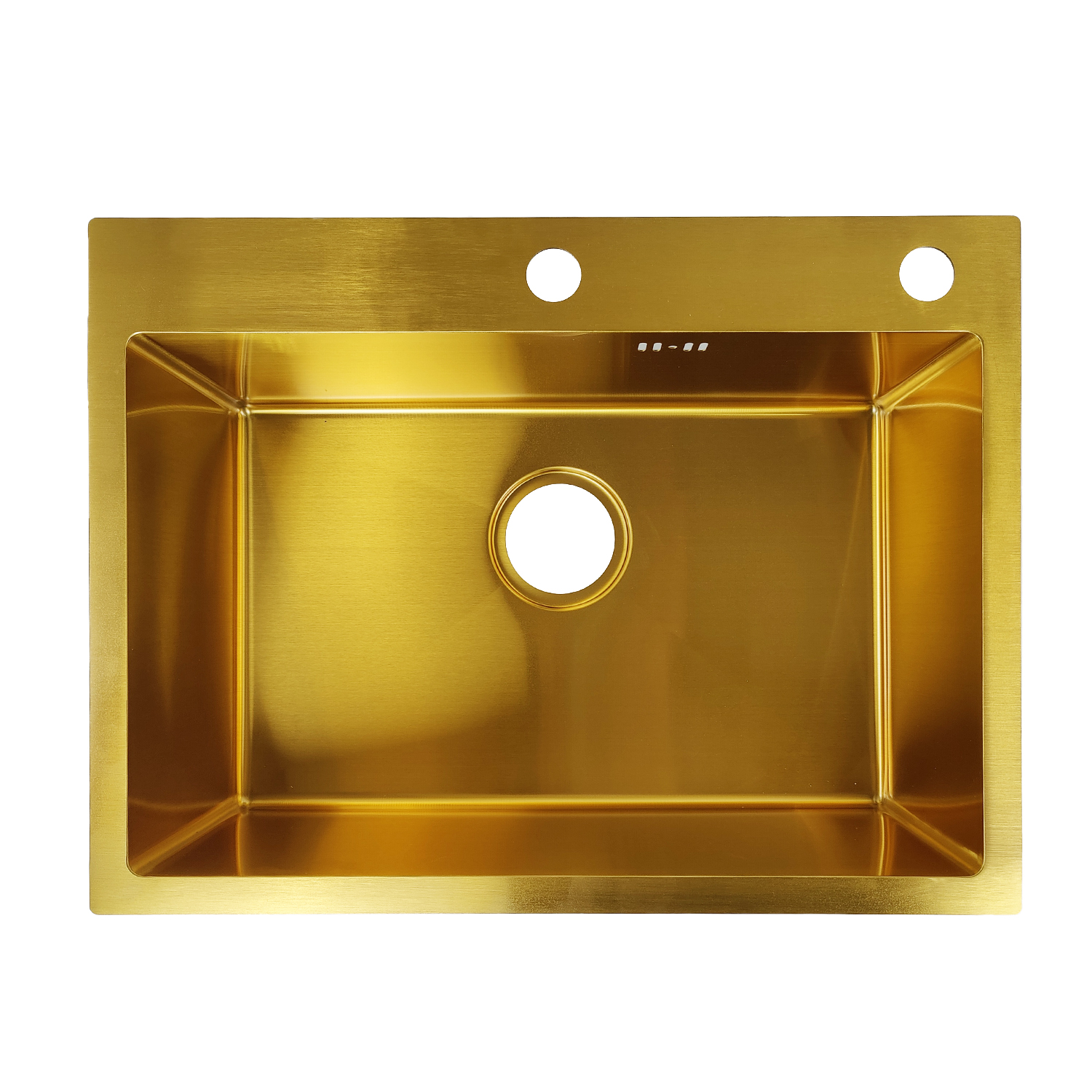 картинка Комплект Emar PVD GOLDEN (мойка, смеситель, дозатор)   картинка Комплект Emar PVD GOLDEN (мойка, смеситель, дозатор)