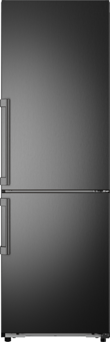 картинка Полувстраиваемый холодильник Asko RFC586KNBB1 