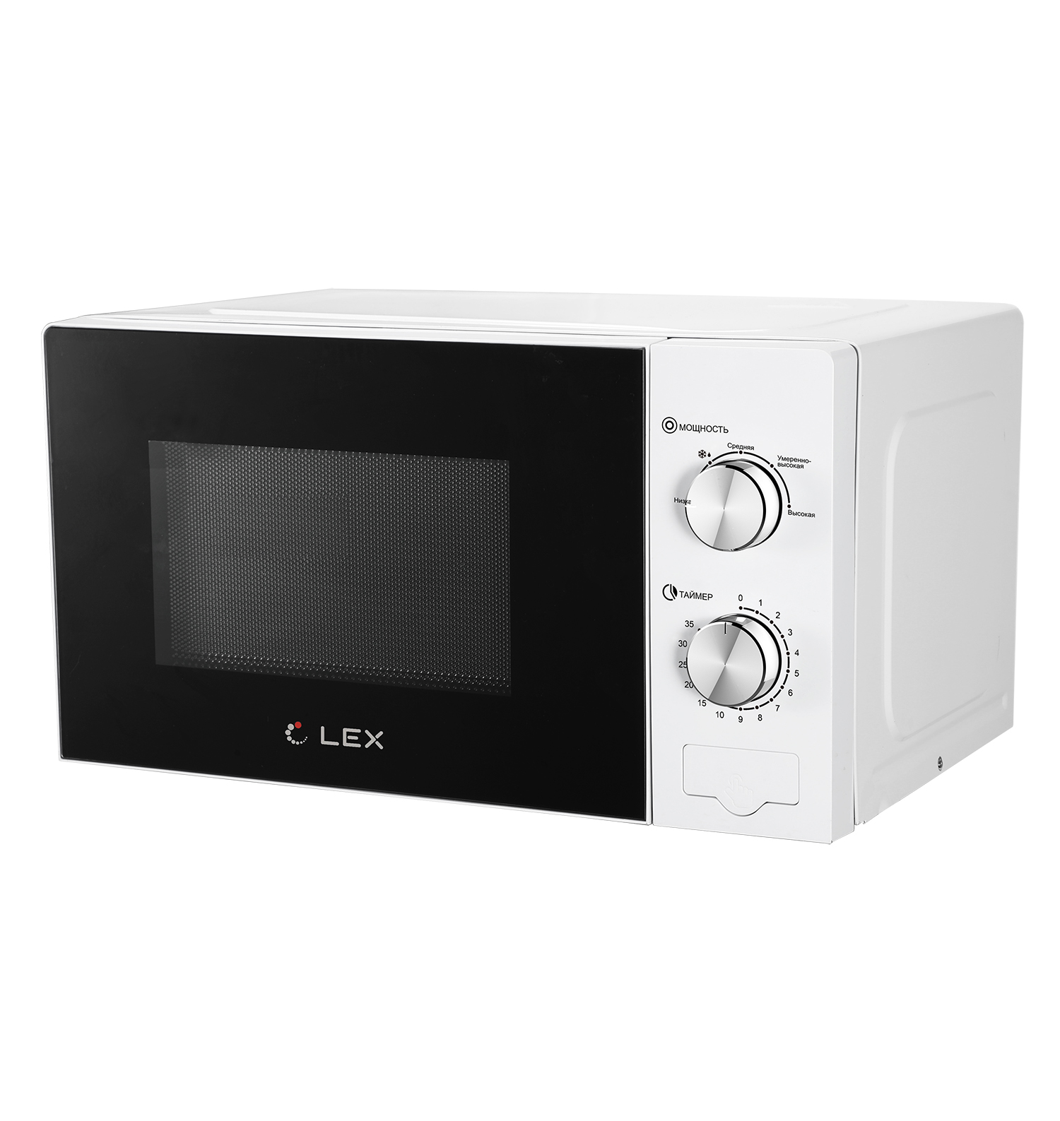 картинка Микроволновая печь Lex FSMO 20.02 WH белый  картинка Микроволновая печь Lex FSMO 20.02 WH белый