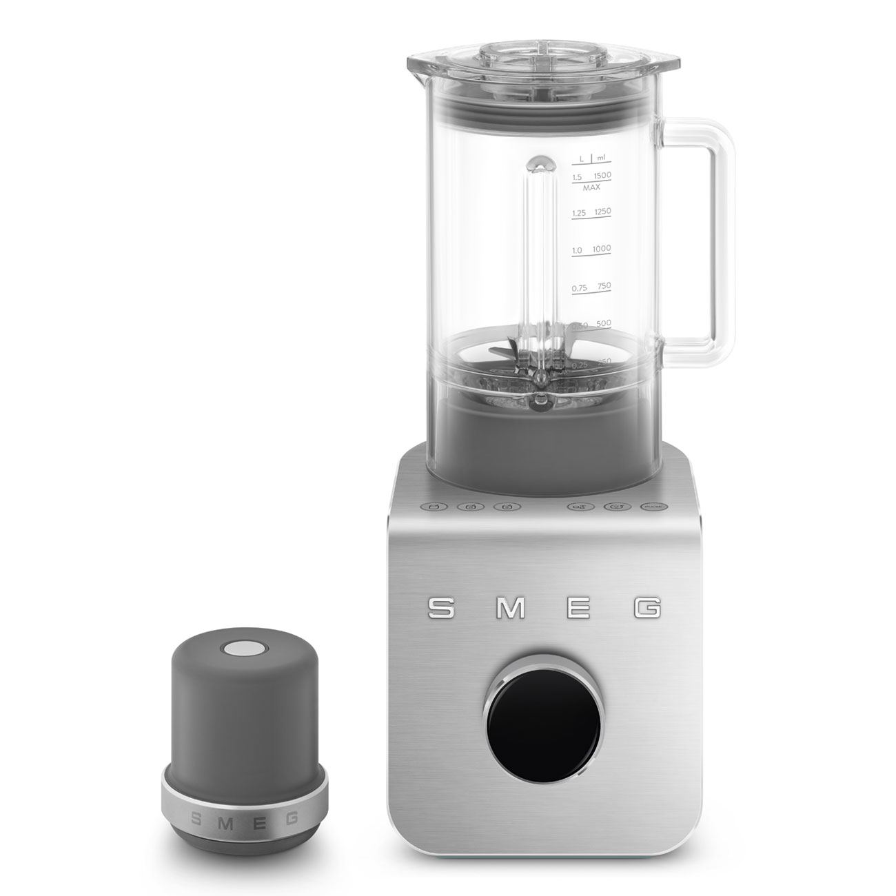 картинка Блендер Smeg BLC02EGMEU  картинка Блендер Smeg BLC02EGMEU