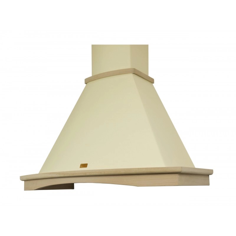 картинка Кухонная вытяжка Lex ASTORIA 900 IVORY  картинка Кухонная вытяжка Lex ASTORIA 900 IVORY