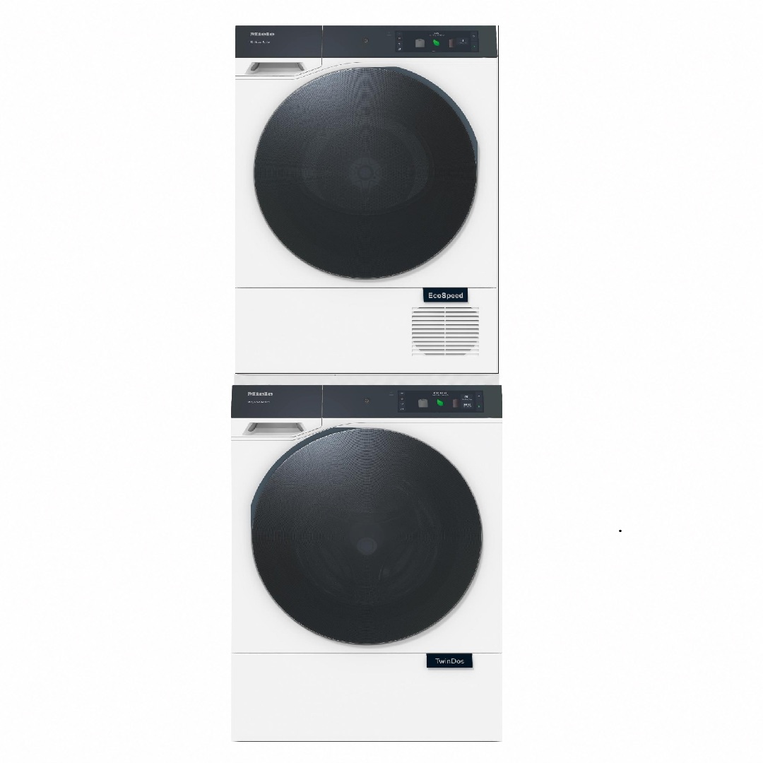 Комплект Miele WQ 1000 WPS+WTV 601+TQ 1000 WP Nova Edition