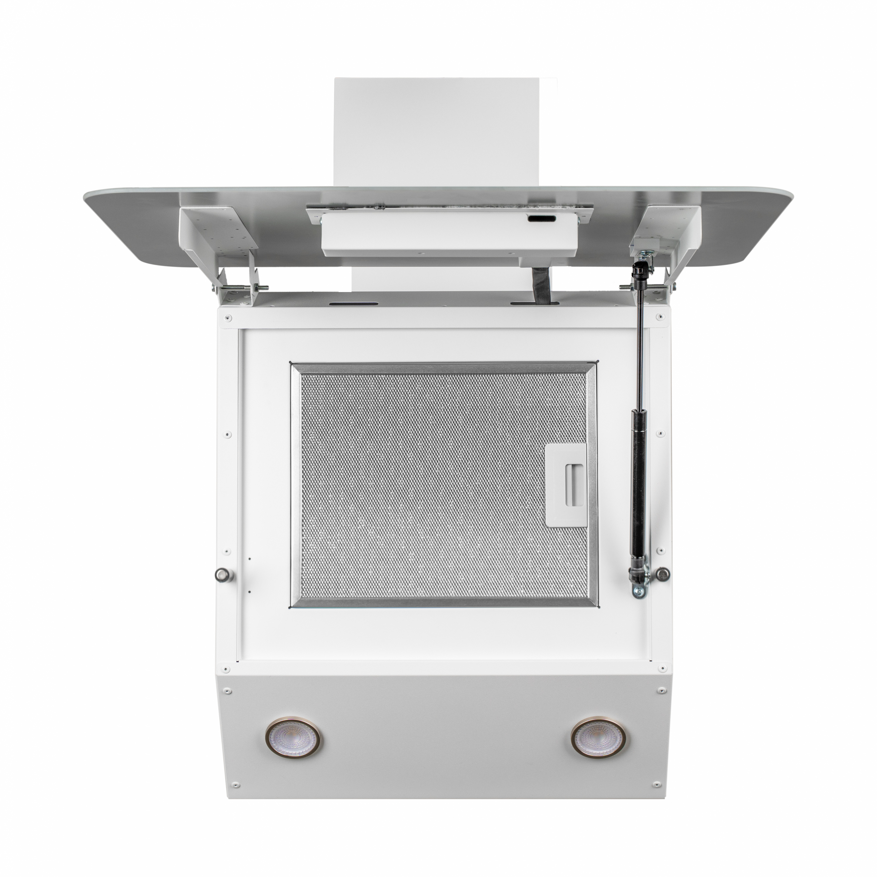 картинка Кухонная вытяжка Delonghi ARCO 625 BB 