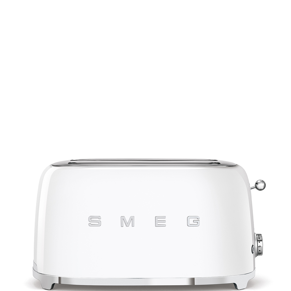 картинка Тостер Smeg TSF02WHEU 