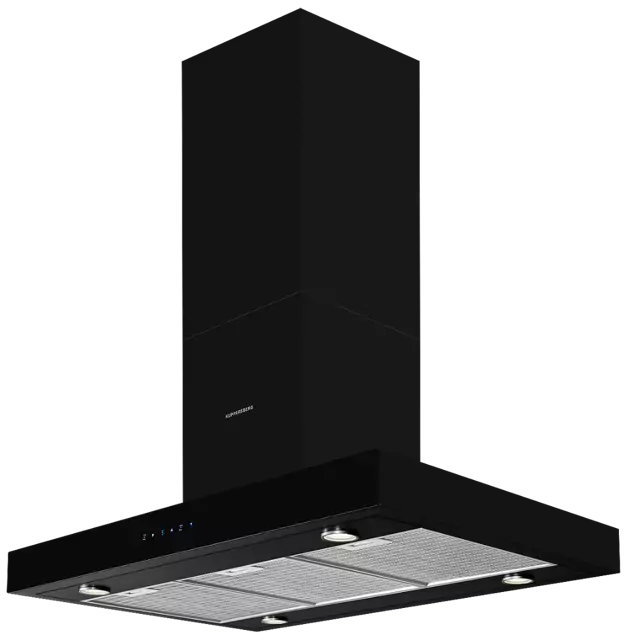 картинка Кухонная вытяжка Kuppersberg DUDL 8 GB 