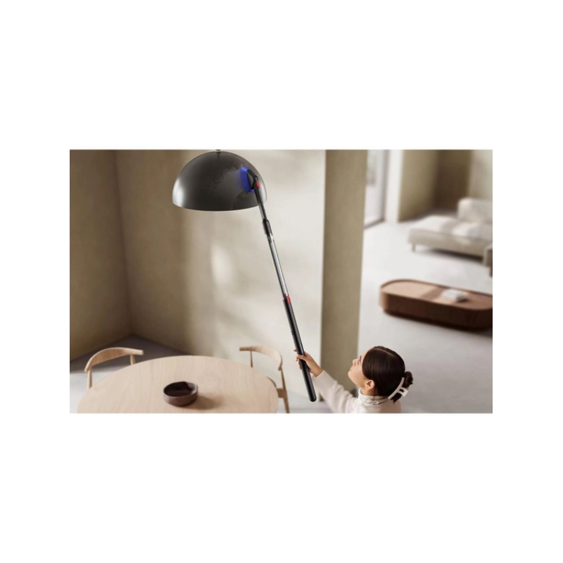 картинка Пылесос Dyson Pencil Vac Fluffycones 