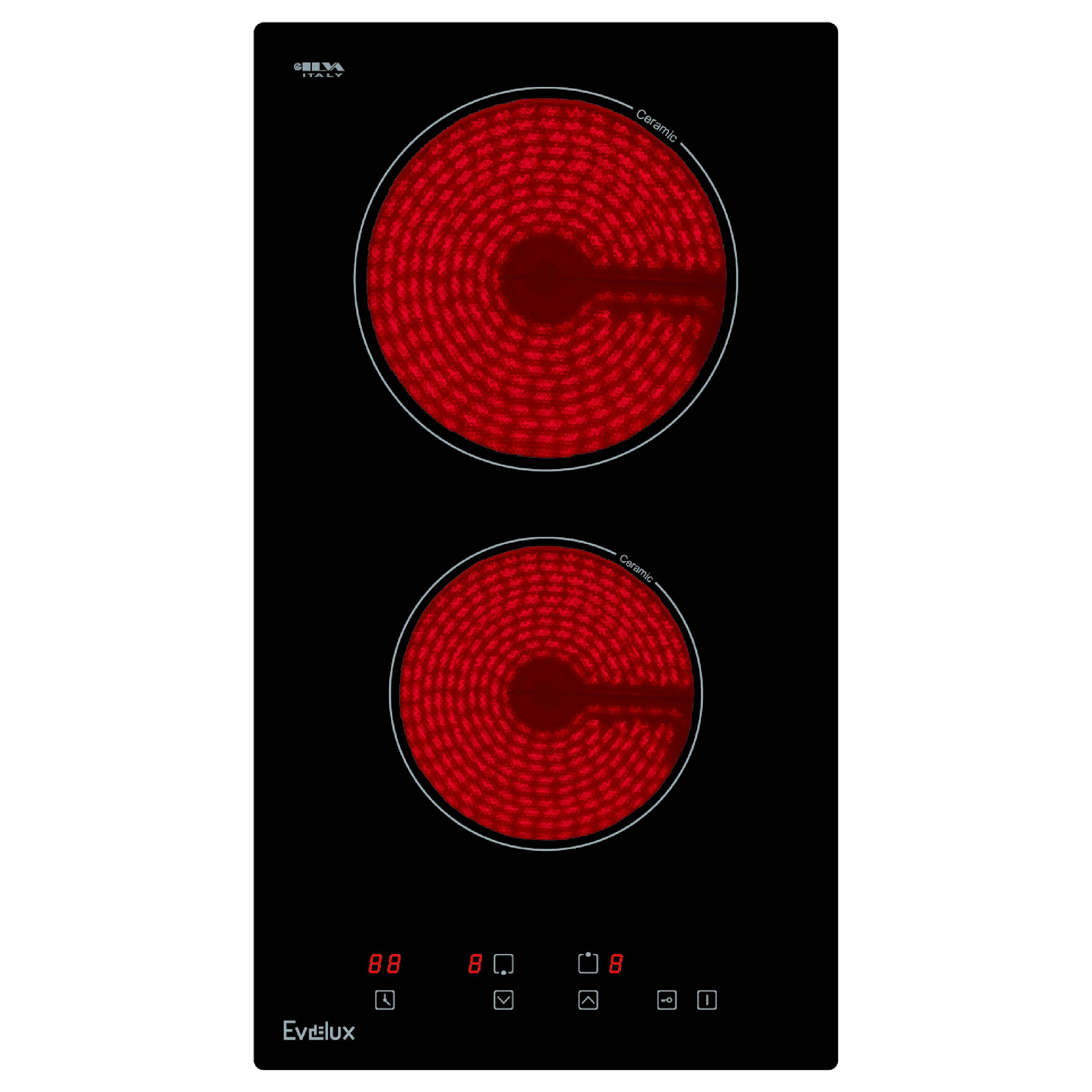 картинка Варочная панель Evelux EV 3020 