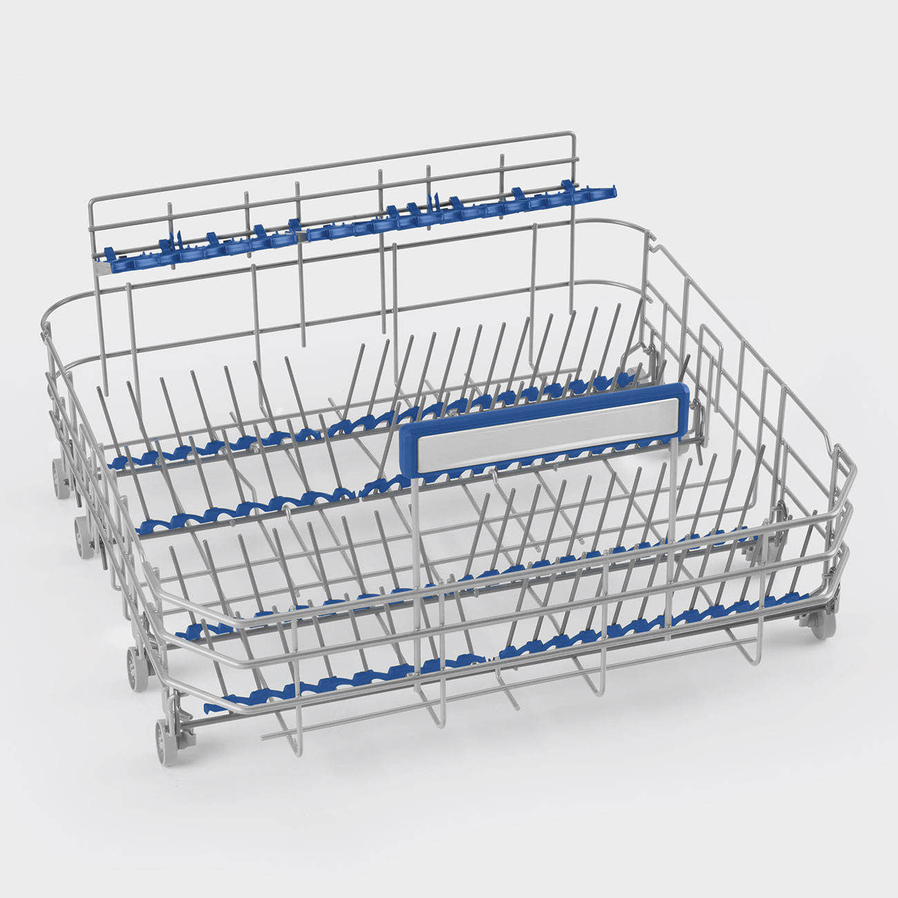 картинка Посудомоечная машина Smeg STL323BQLH  картинка Посудомоечная машина Smeg STL323BQLH