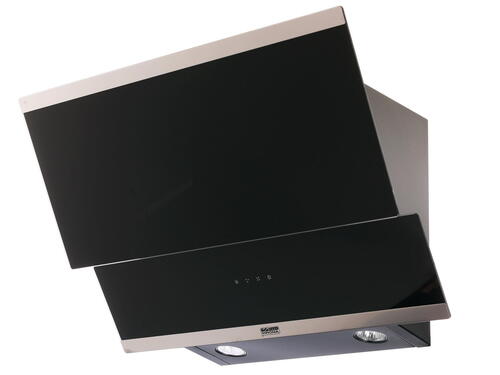 картинка Кухонная вытяжка Krona IRIDA 600 BLACK SENSOR  картинка Кухонная вытяжка Krona IRIDA 600 BLACK SENSOR