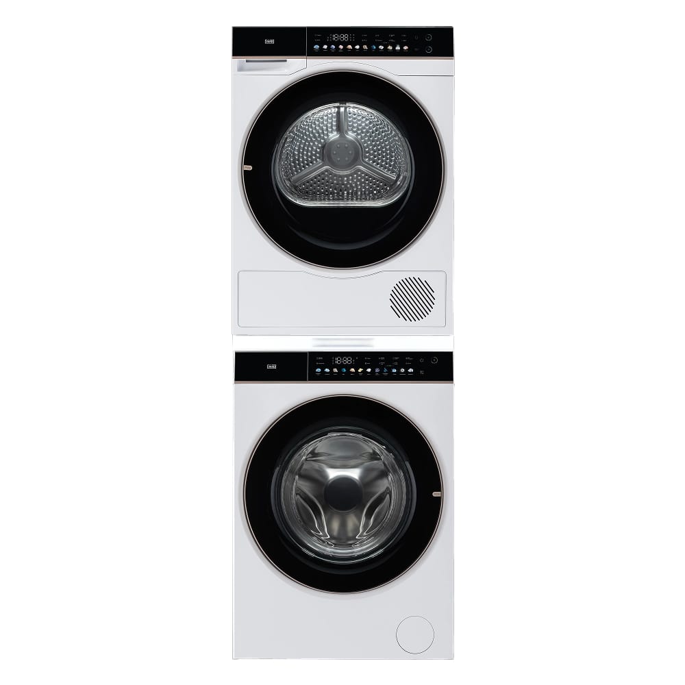 картинка Комплект Vard VWF514+VTH61+VSK2 белый 