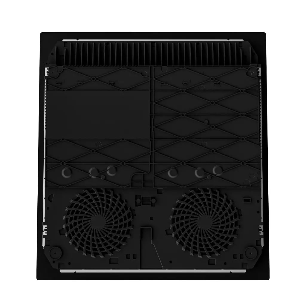 картинка Индукционная варочная панель Midea MIH45107F  картинка Индукционная варочная панель Midea MIH45107F