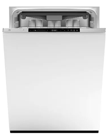 картинка Посудомоечная машина Bertazzoni DW6083PRTS 