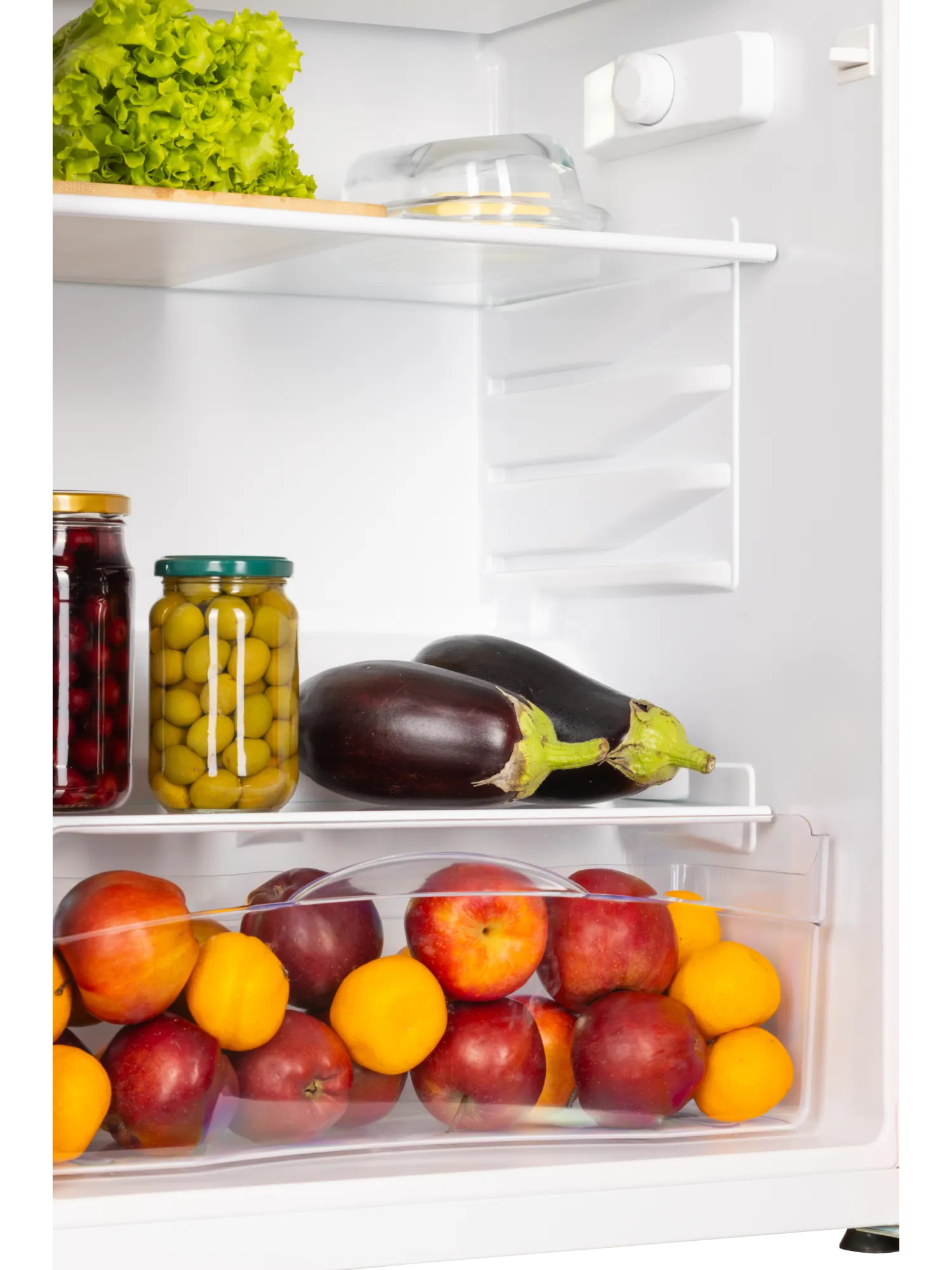 картинка Отдельностоящий холодильник Nord NR 403 Or 