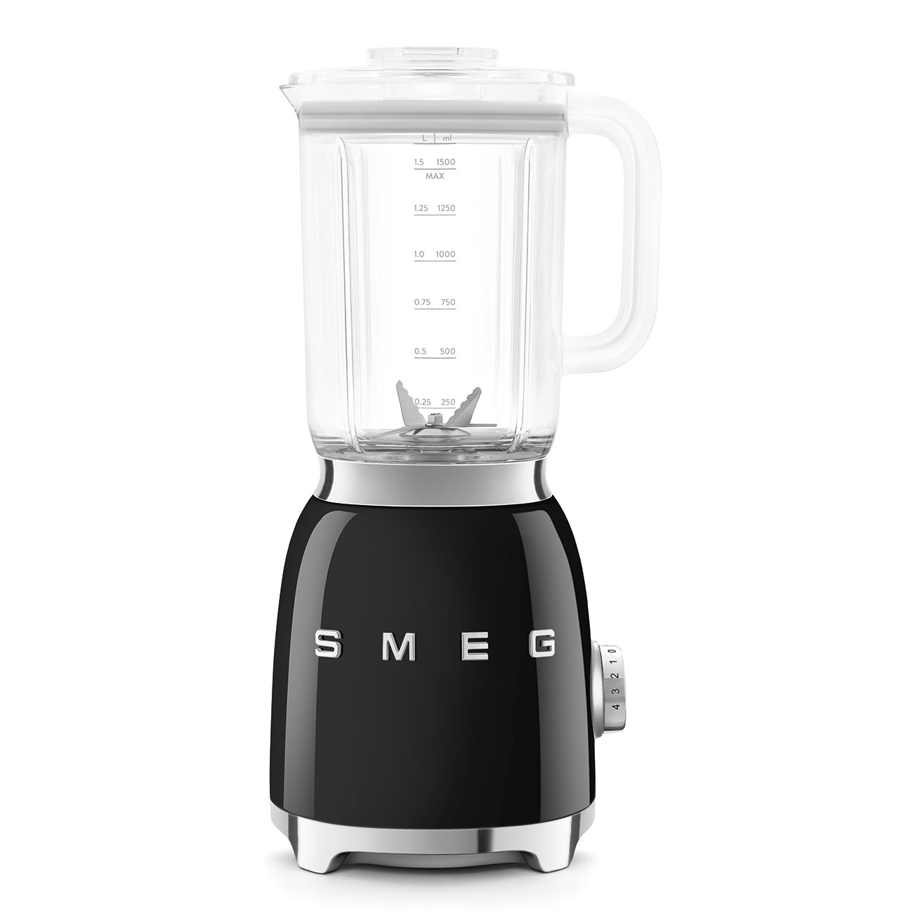 картинка Блендер Smeg BLF03BLEU  картинка Блендер Smeg BLF03BLEU