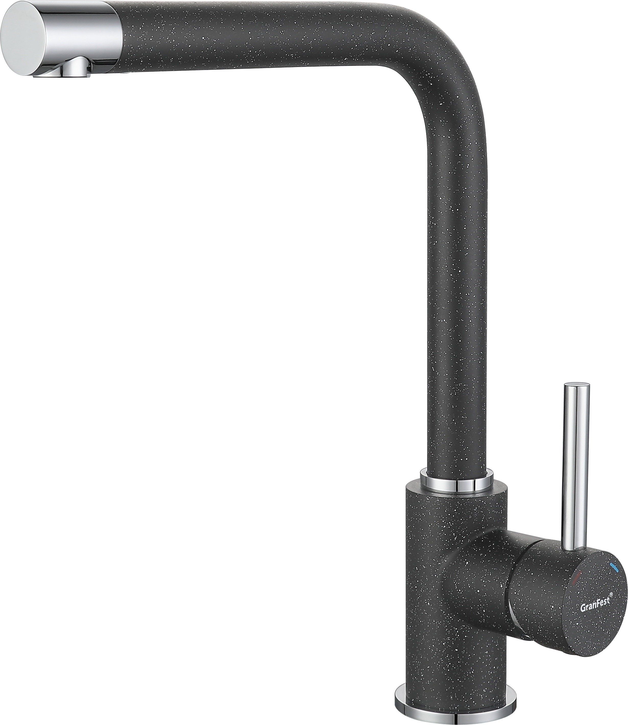 картинка Смеситель Granfest 3651 