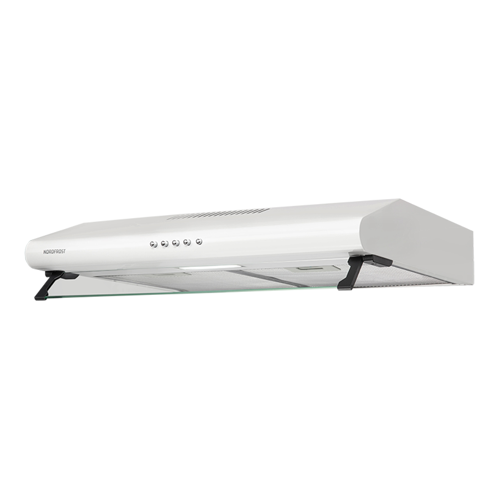 картинка Кухонная вытяжка Nordfrost AS 6040 W 