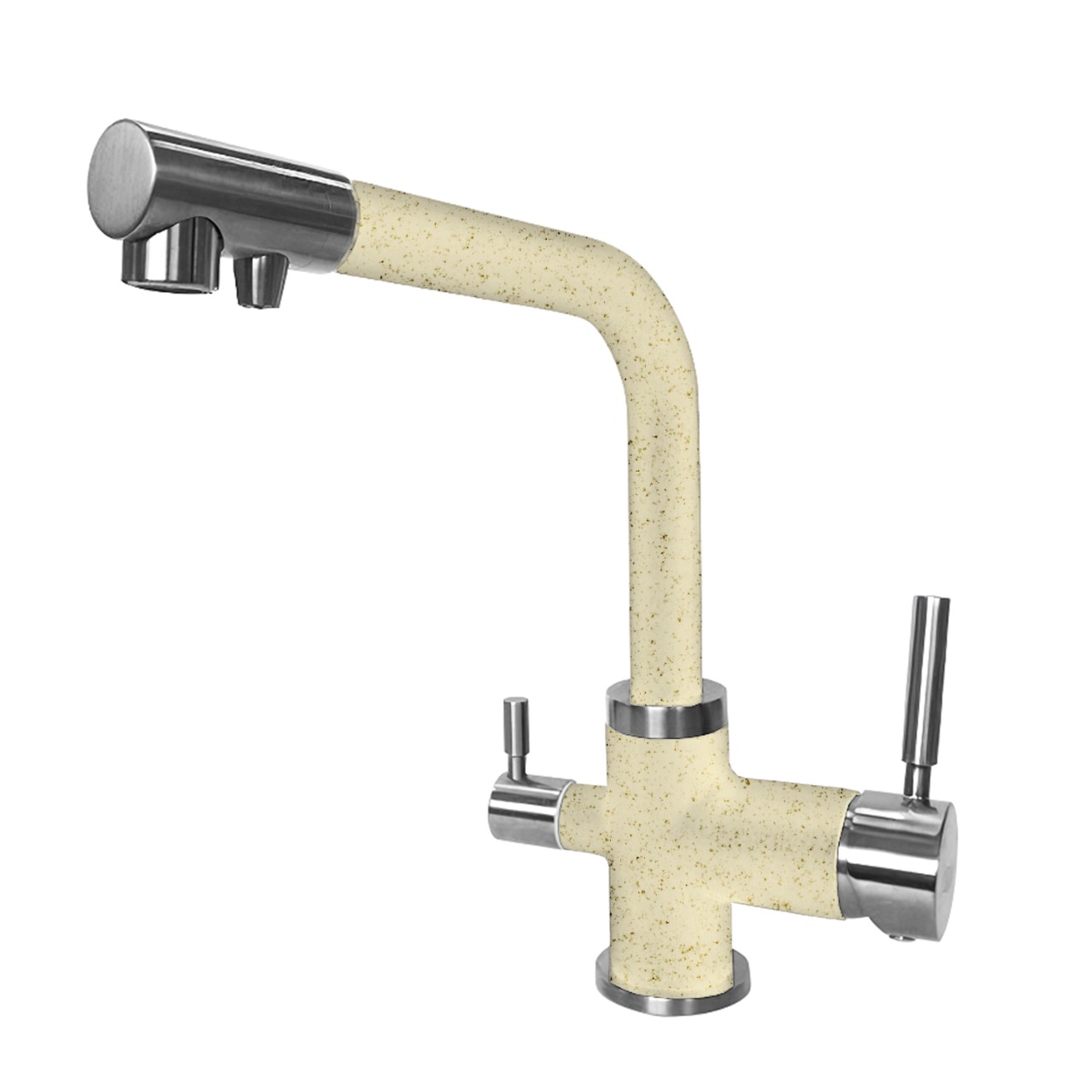 картинка Смеситель Gerdamix STENLY (DG) 