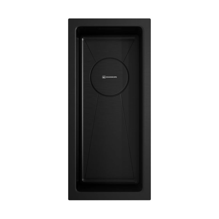 картинка Мойка Omoikiri TAKI 20-U/IF-GB 