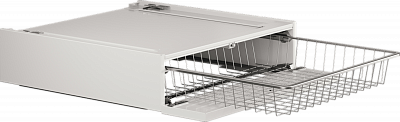 картинка Bыдвижная корзина ASKO HB150W белый 
