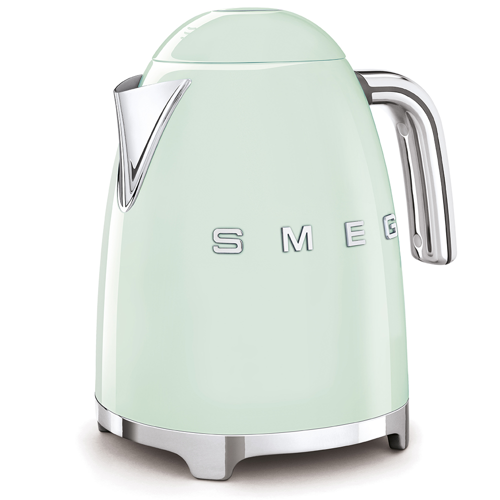 картинка Чайник Smeg KLF03PGEU 