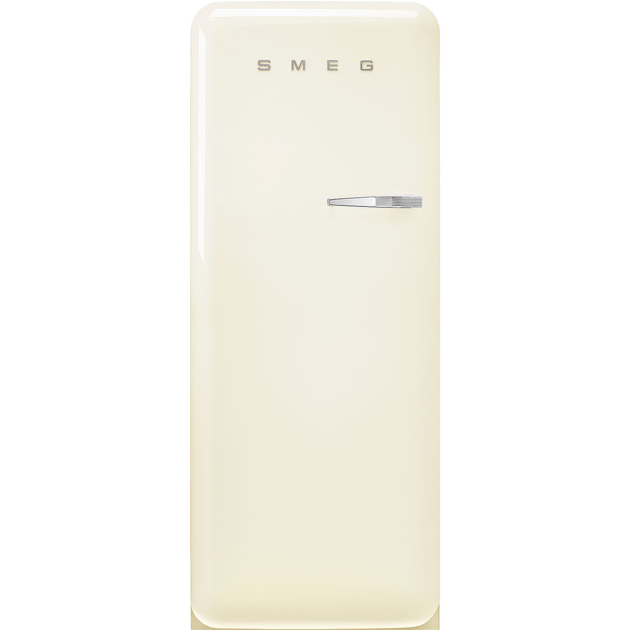 картинка Отдельностоящий холодильник Smeg FAB28LCR5 