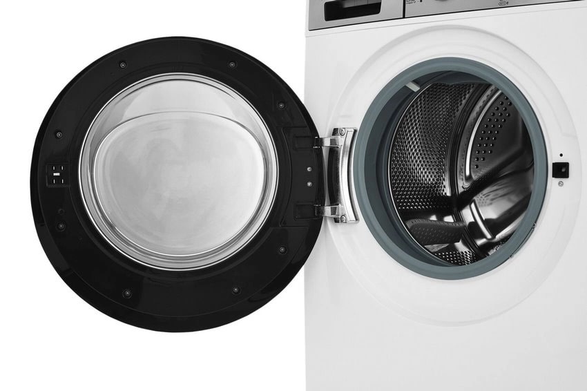 картинка Стиральная машина Jacky's JW 10W14G0 