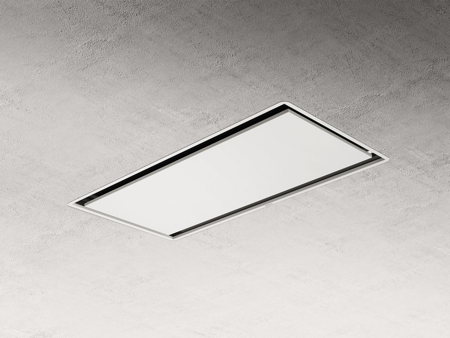 картинка Кухонная вытяжка Elica ILLUSION H16 WH/A/100 
