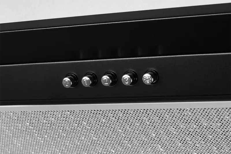 картинка Кухонная вытяжка Kuppersberg INLINEA 70 BX 