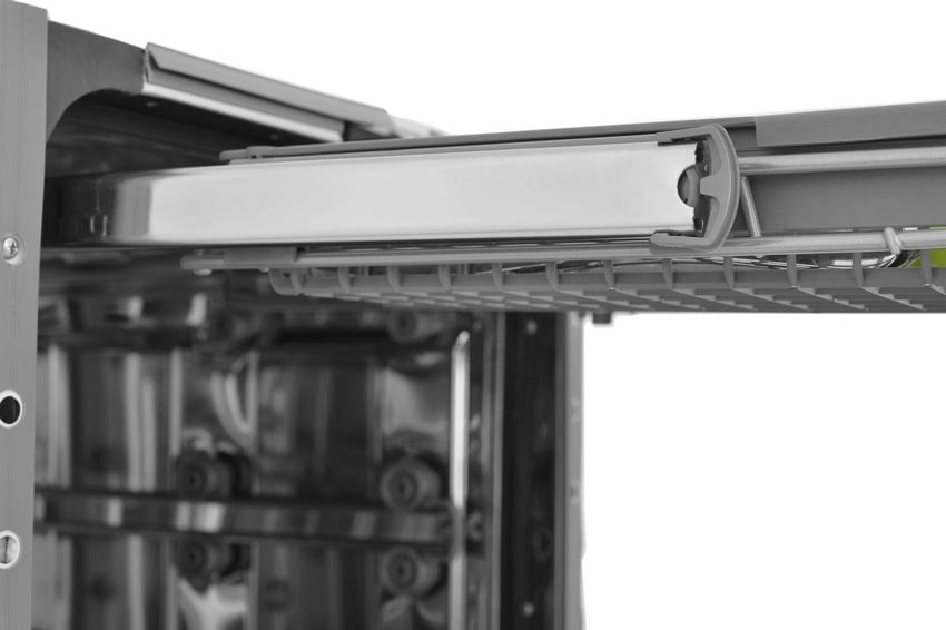 картинка Посудомоечная машина Jacky's JD SB5301  картинка Посудомоечная машина Jacky's JD SB5301