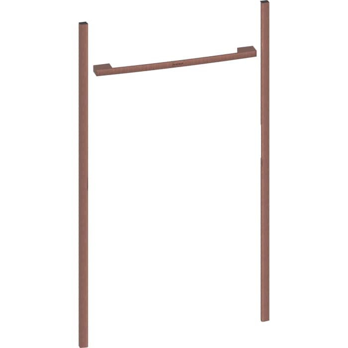 картинка Комплект для бесшовной комбинации приборов Neff Z9098BY0 бронза 