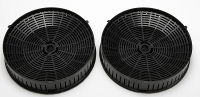 картинка Фильтр Elica CFC0140343 угольный 