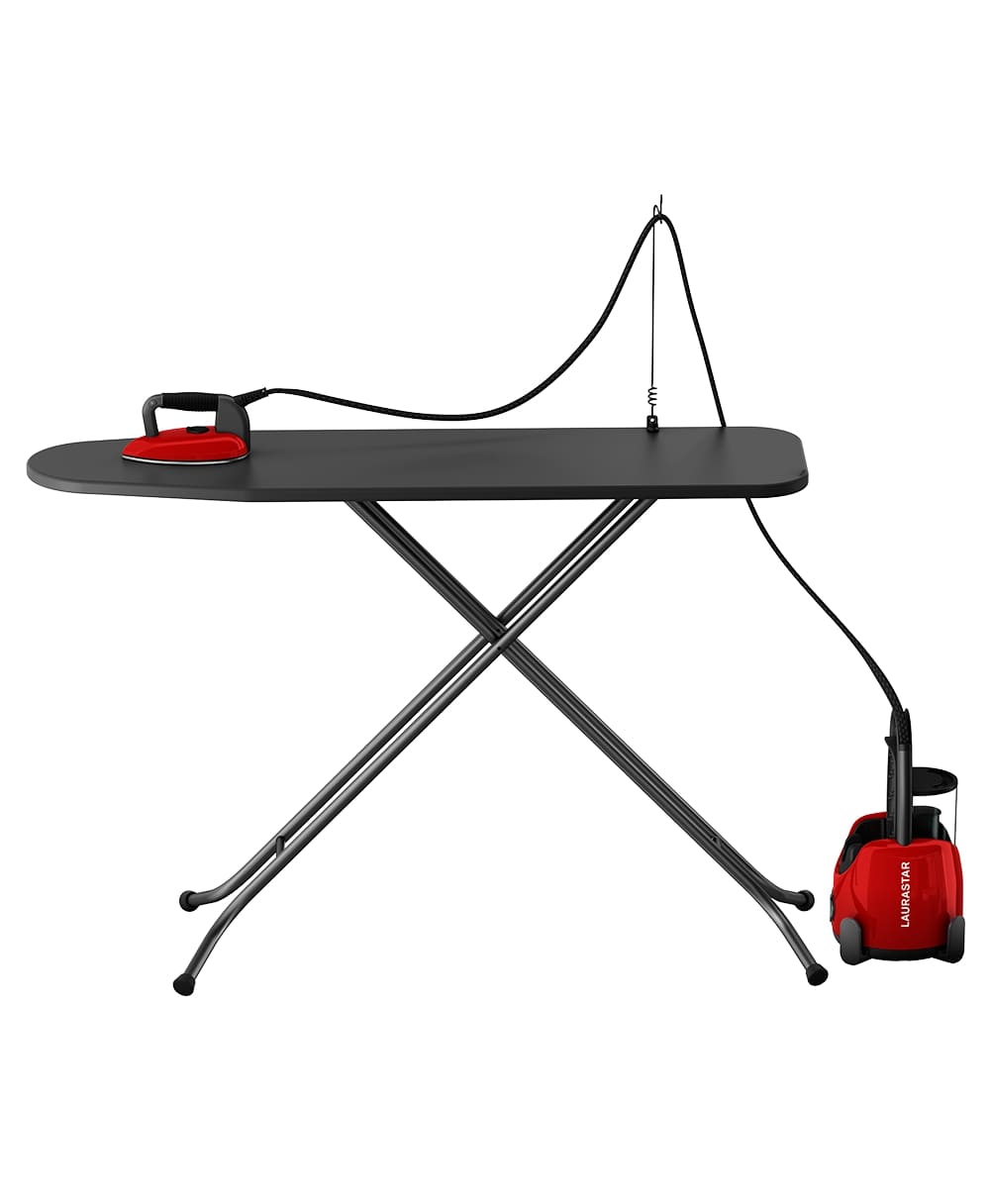 картинка Парогенератор Laurastar Lift Red 