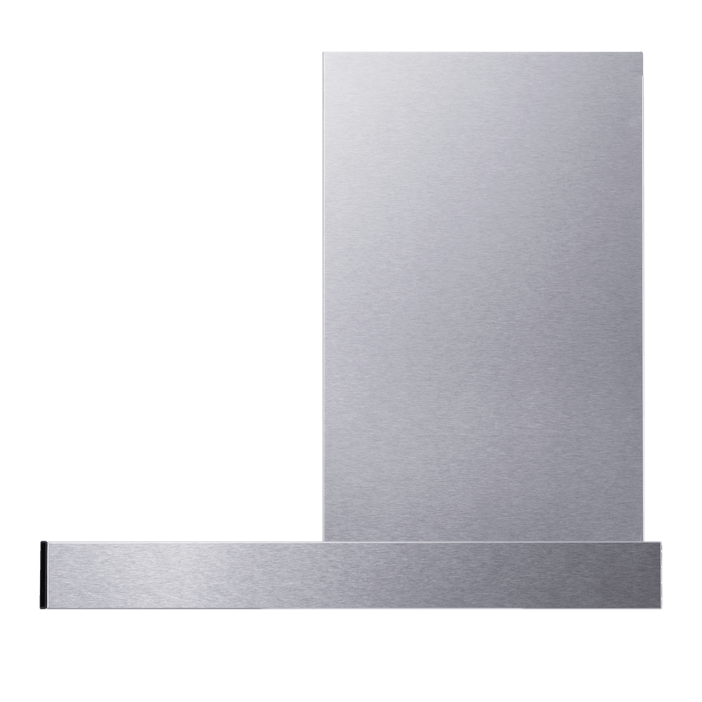 картинка Кухонная вытяжка Maunfeld Breeze 90 Inox  картинка Кухонная вытяжка Maunfeld Breeze 90 Inox