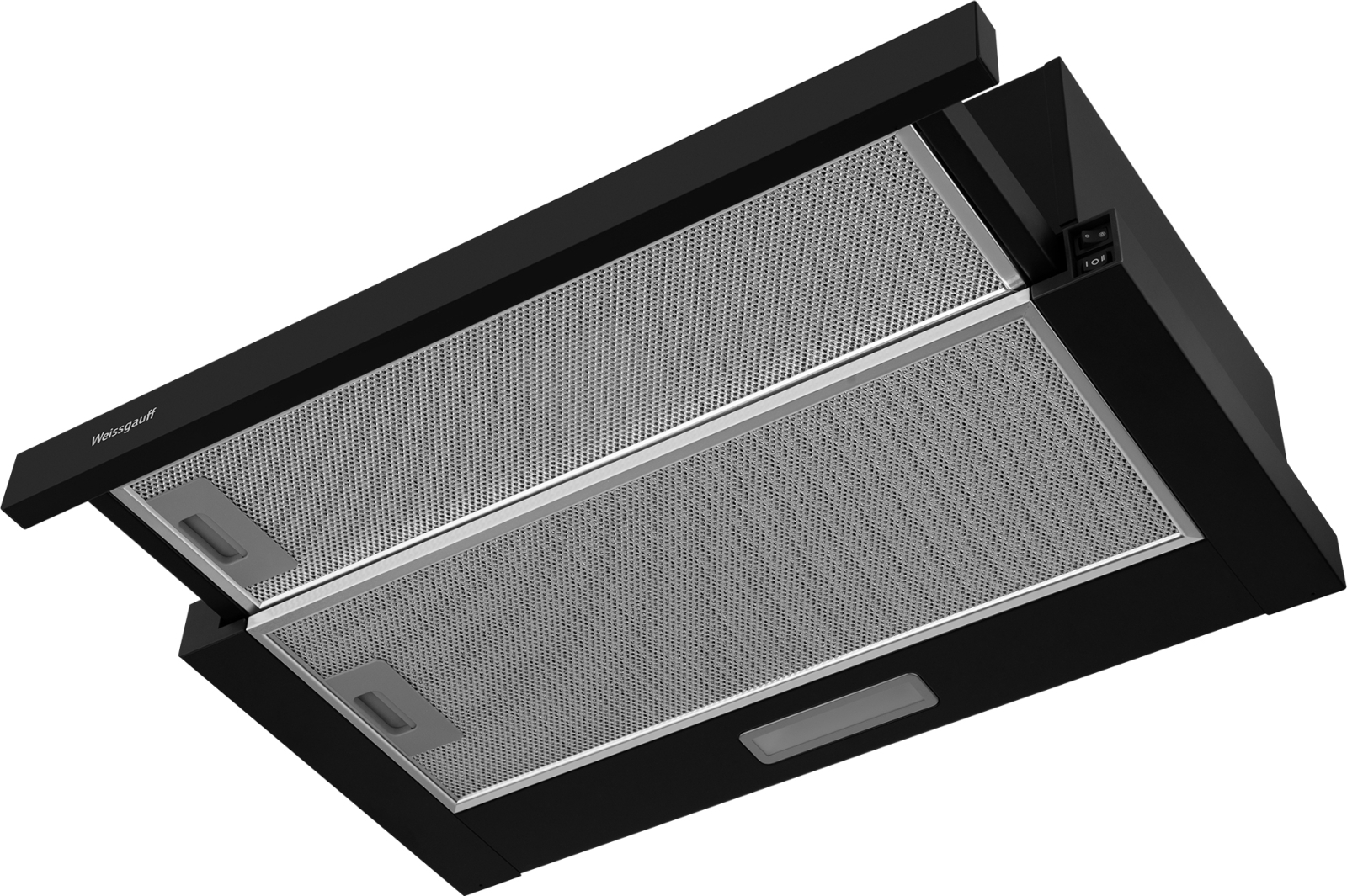 картинка Кухонная вытяжка Weissgauff TEL 06 1M BE 