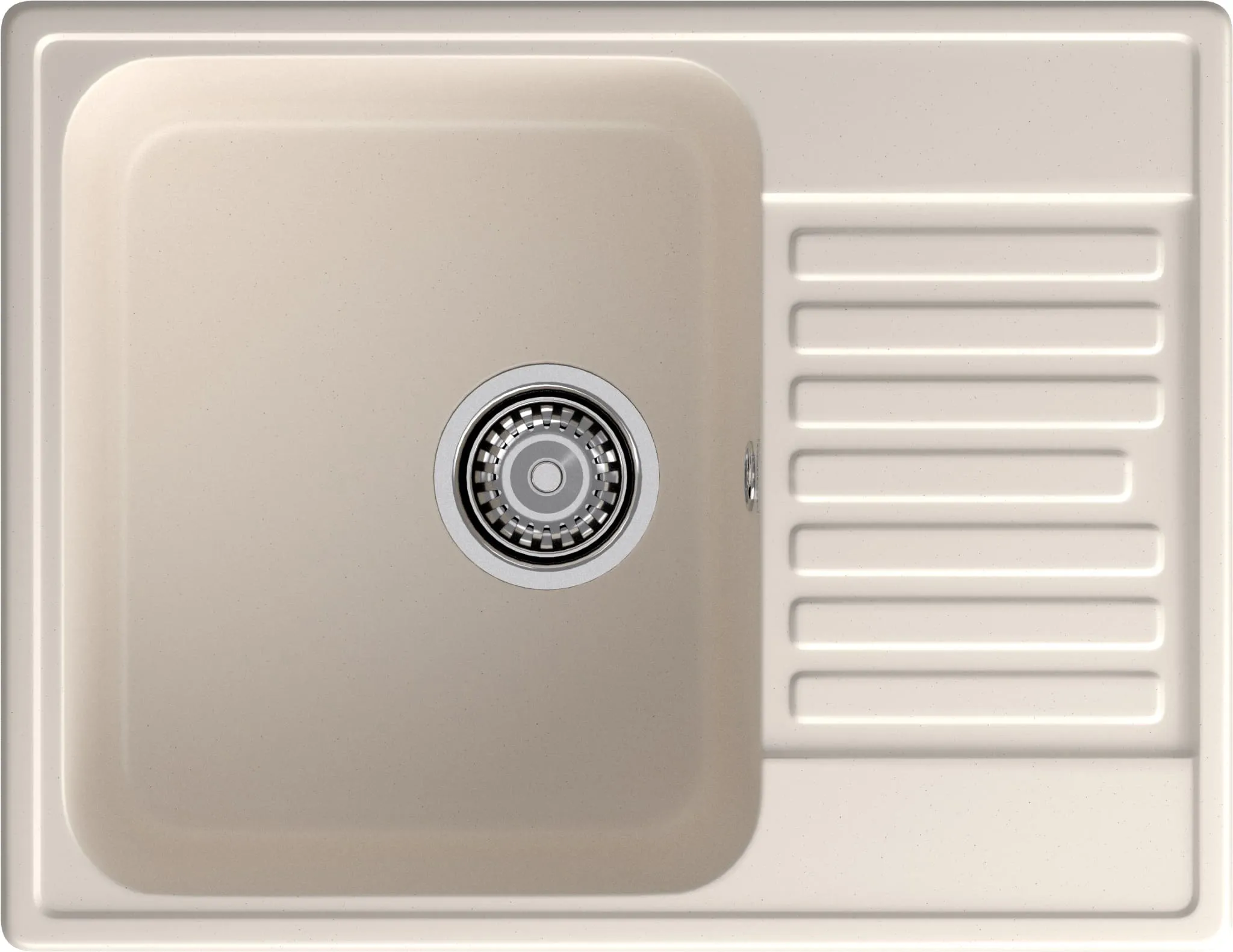 картинка Кухонная мойка Granfest-Quarz GF-Z13 