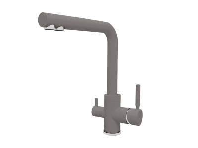 картинка Смеситель Florentina АЛЬДО 