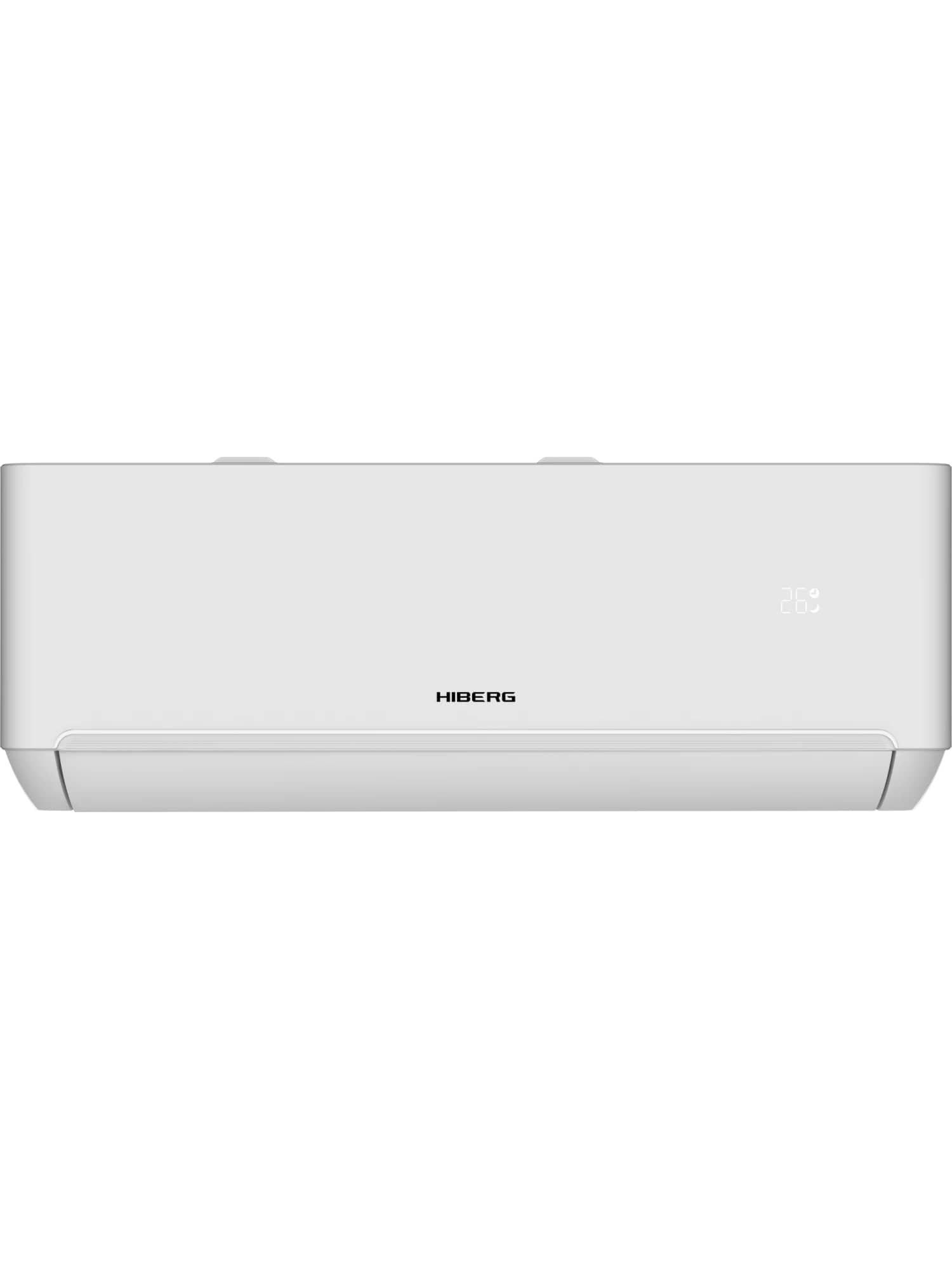 картинка Сплит-система HIBERG i-12 MOON 