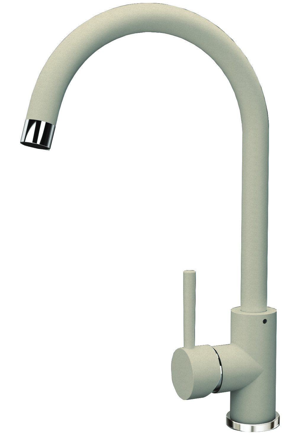 картинка Смеситель Florentina ЮНА 