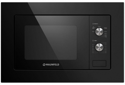 картинка Микроволновая печь Maunfeld MBMO.20.2PGB 