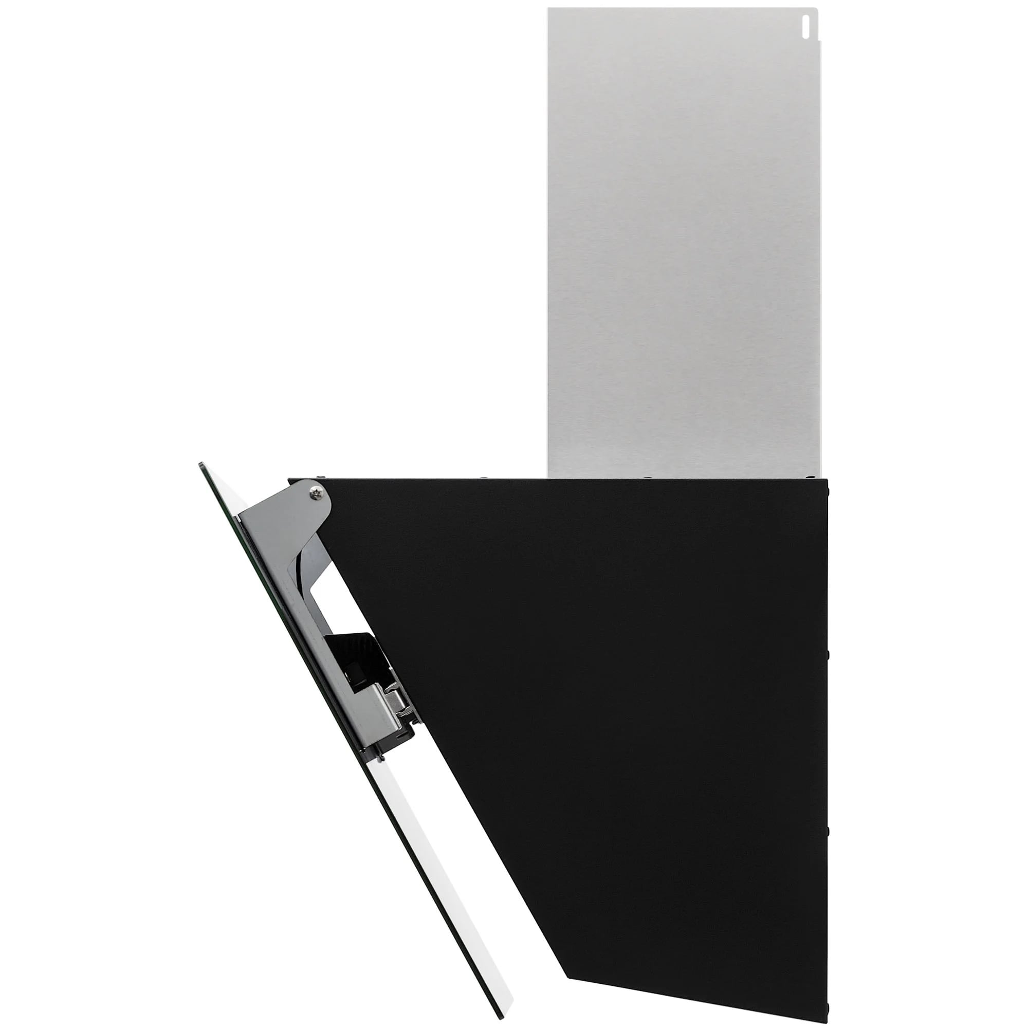 картинка Кухонная вытяжка Krona KRISTEN A 600 black S  картинка Кухонная вытяжка Krona KRISTEN A 600 black S