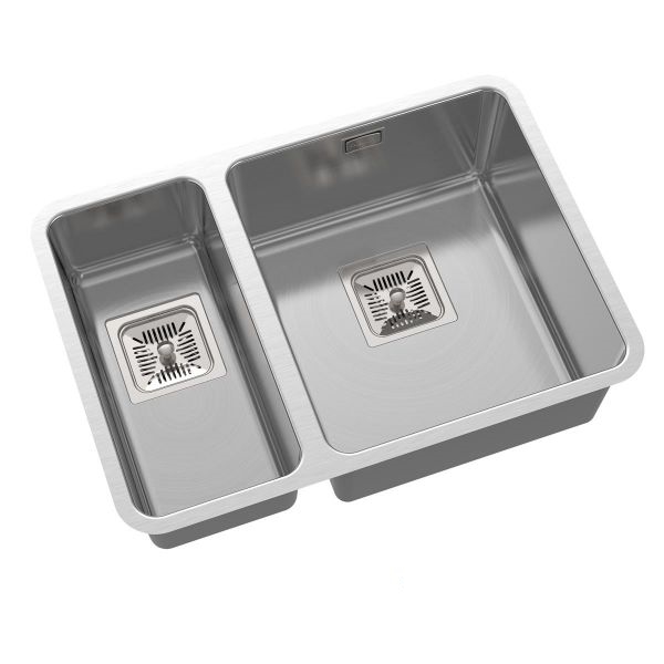 картинка Мойка для кухни Oulin OL-0369R  картинка Мойка для кухни Oulin OL-0369R