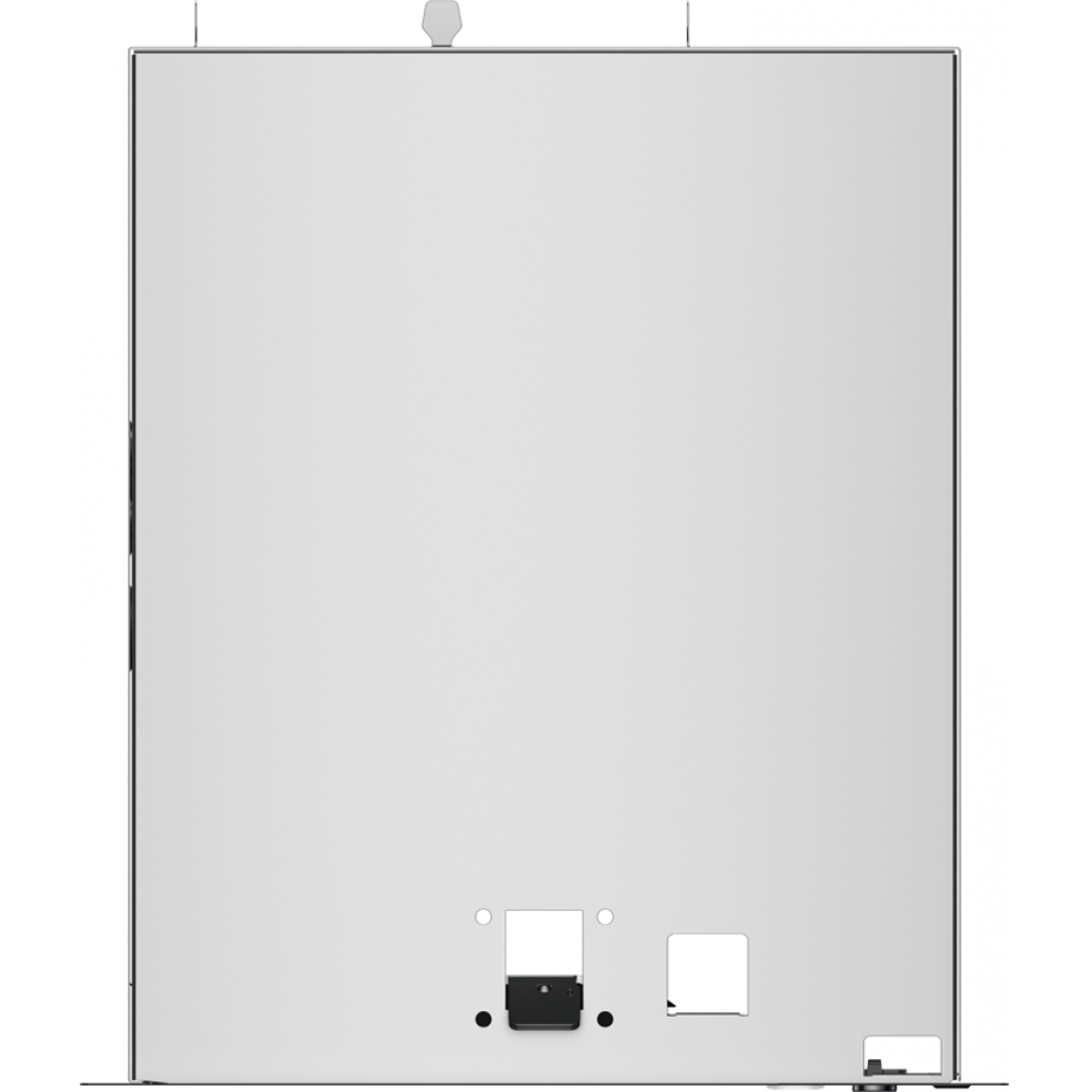 картинка Кухонная вытяжка полновстраиваемая Franke Box FBFE BK MATT A52 