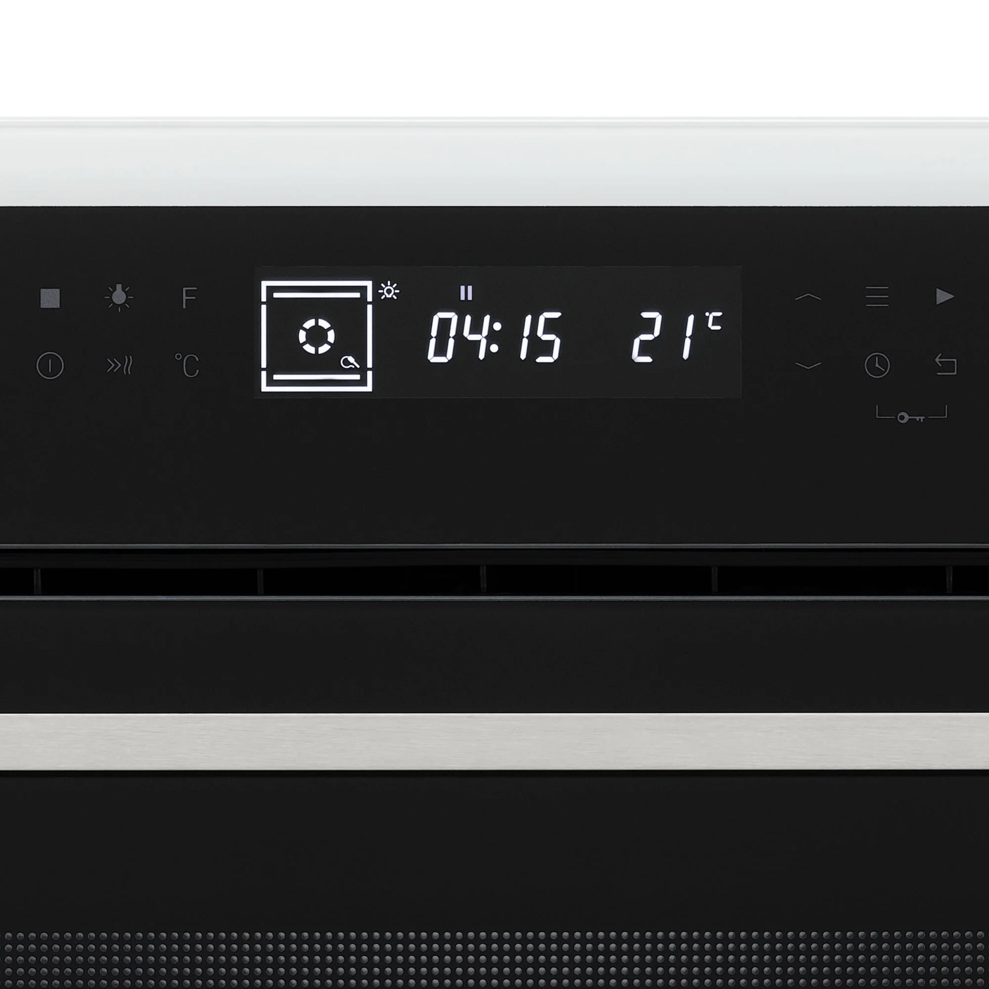 картинка Электрический духовой шкаф Krona UNIVERSUM 60 WH белый 