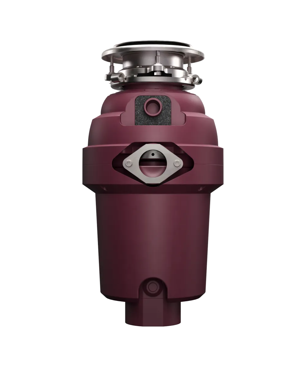 картинка Измельчитель пищевых отходов Kuppersberg WS 750 V 