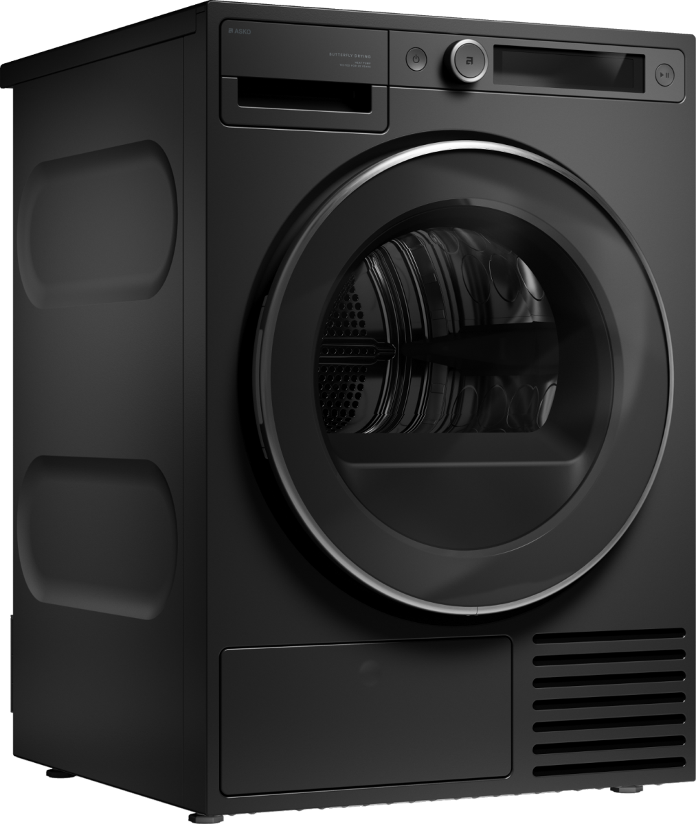 картинка Комплект Asko Style 21 (W5096RG + T509HRG + HB150G) 