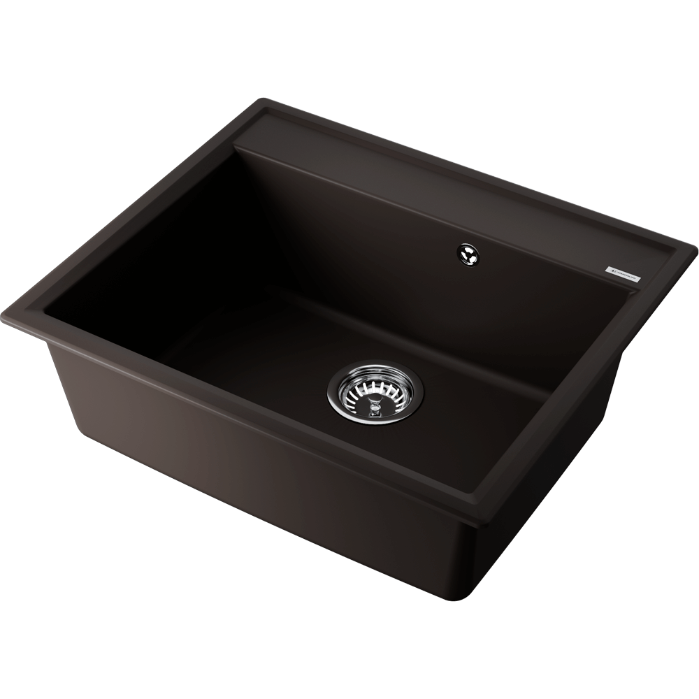 картинка Мойка для кухни Omoikiri DAISEN-60 