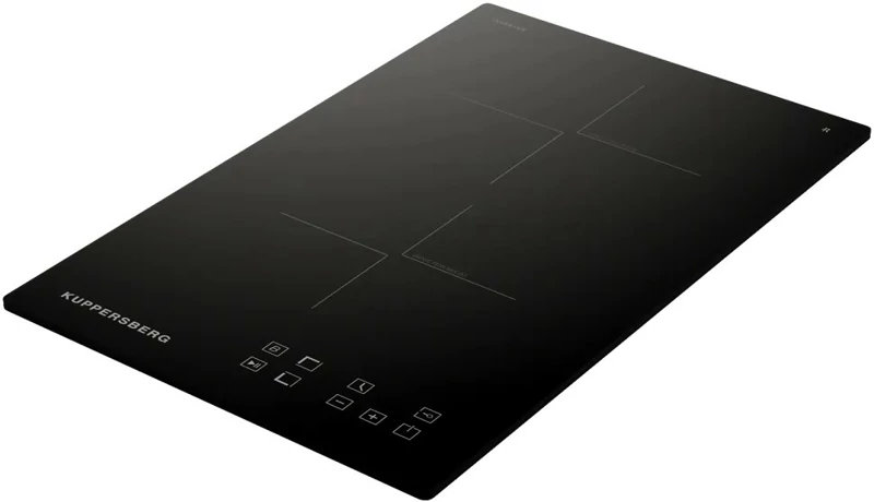 картинка Варочная панель Kuppersberg ICO 302 черный 